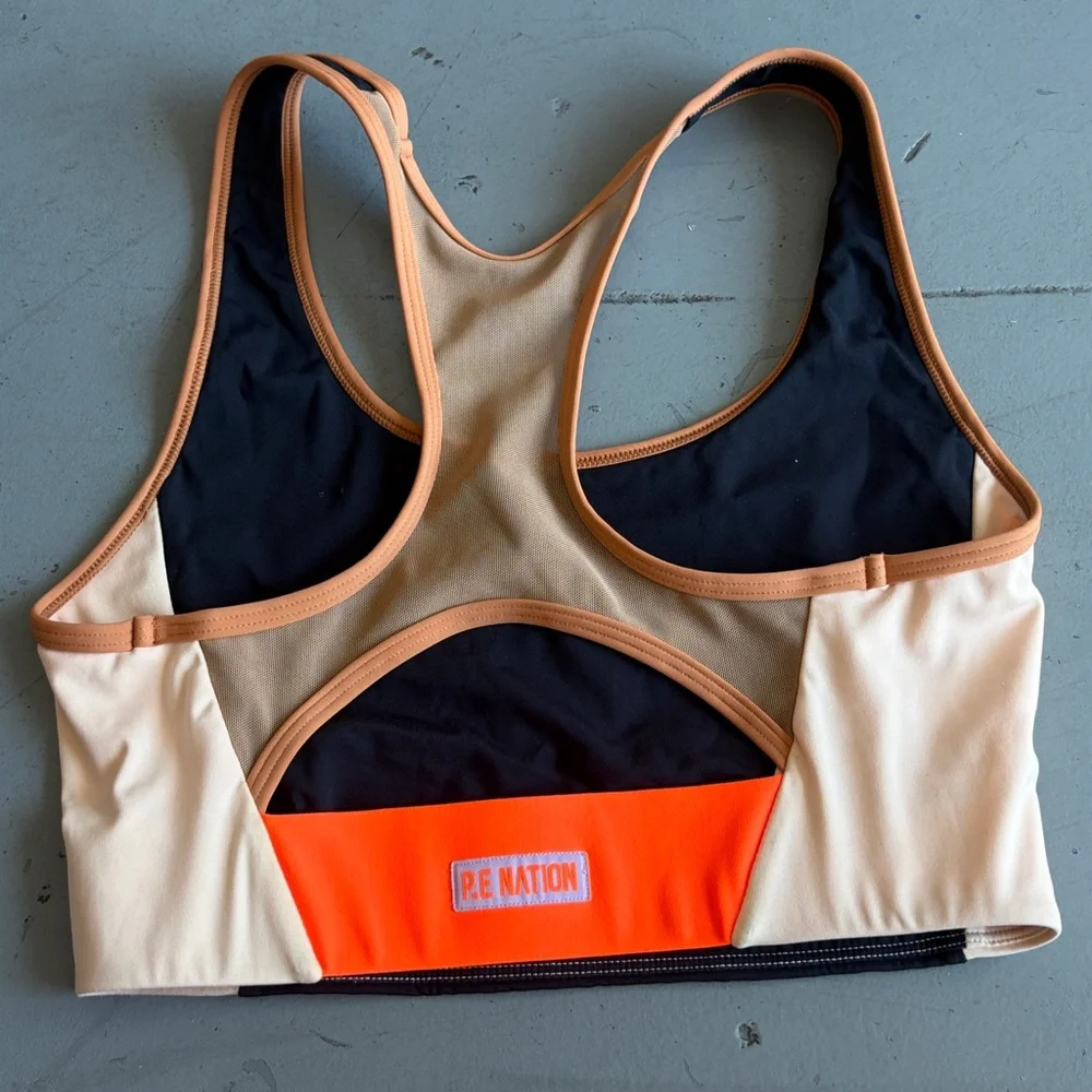 P.E Nation Infield Set - Picture 12 of 13